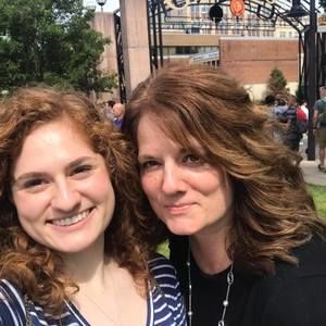 Meet your Posher, Amy